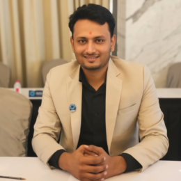 Kishan Patel