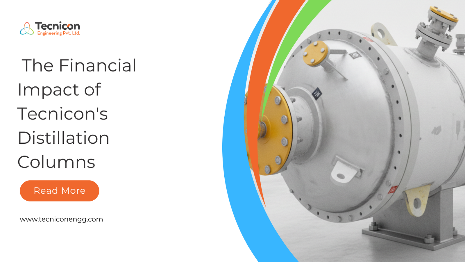 Shell and Tube Heat Exchanger Manufacturer in Ahmedabad, India